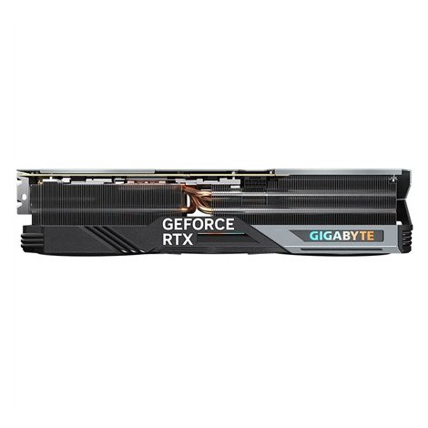 Gigabyte | GeForce RTX 4090 GAMING OC 24G | NVIDIA GeForce RTX 4090 | 24 GB - 5